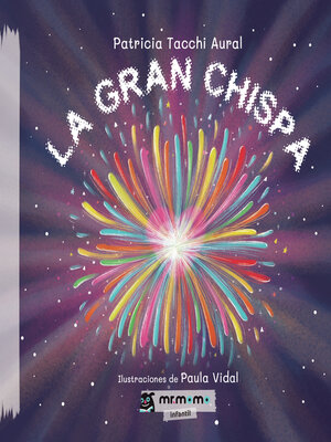 cover image of La gran chispa